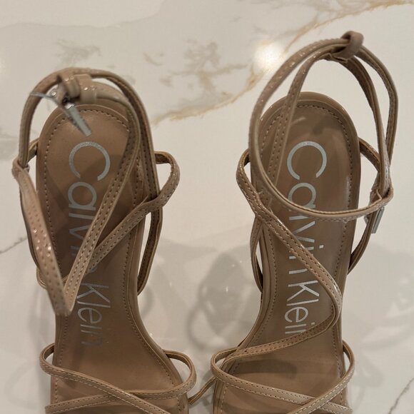 Calvin Klein Sandals - Picture 6 of 6